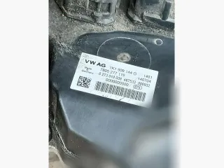 1K1909144G, 3C142305BK Рулевая рейка Volkswagen Passat B6 Арт 137794055_5, вид 11
