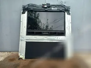 A21278007299G26, A2188200142 Люк Mercedes E W212 Арт 137918269, вид 1