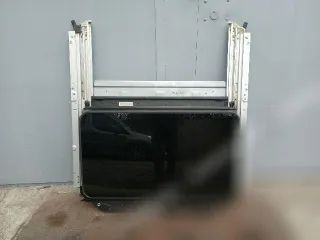 A21278007299G26, A2188200142 Люк Mercedes E W212 Арт 137918269, вид 3