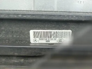 A21278007299G26, A2188200142 Люк Mercedes E W212 Арт 137918269, вид 8
