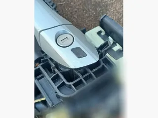 A2047601534 Ручка наружная передняя левая Mercedes E W212 Арт 139653969, вид 3