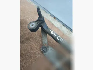13182340 Механизм стеклоочистителя (трапеция дворников) Opel Corsa D Арт 139956098, вид 4