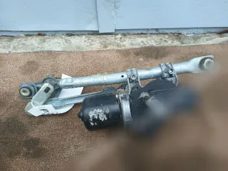 850100H011 Механизм стеклоочистителя (трапеция дворников) Citroen C1 1 Арт 139956306, вид 2