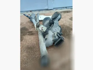 850100H011 Механизм стеклоочистителя (трапеция дворников) Citroen C1 1 Арт 139956306, вид 4