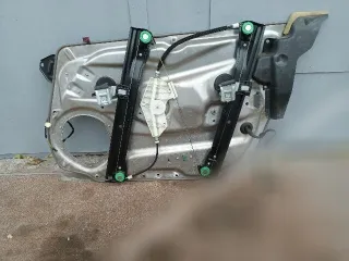 A2128201302, A2048200142 Стеклоподъемник электрический передний левый Mercedes E W212 Арт 140355397, вид 2