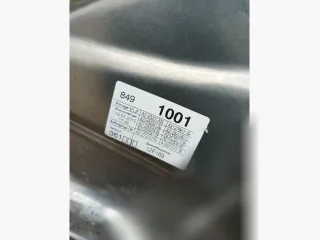 A2128201302, A2048200142 Стеклоподъемник электрический передний левый Mercedes E W212 Арт 140355397, вид 4