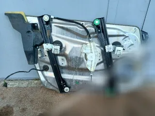 A2125400532, A2048200242 Стеклоподъемник электрический передний правый Mercedes E W212 Арт 140589419, вид 2