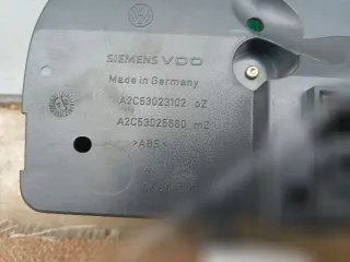 2K0920841A, A2C53023102, A2C53025660, 110080237015 Щиток приборов (приборная панель) Volkswagen Caddy 3 Арт 140920832, вид 7