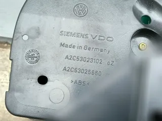 1K0920851N, 110080246, A2C53023102 Щиток приборов (приборная панель) Volkswagen Jetta 5 Арт 141979370_1, вид 7