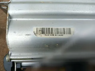 30765310, 36000197, 69199420T Щиток приборов (приборная панель) Volvo S40 2 Арт 142071952_2, вид 6