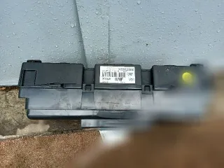 3C0920870F Щиток приборов (приборная панель) Volkswagen Passat B6 Арт 142072202, вид 4