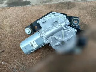 A2059063400 Моторчик заднего стеклоочистителя (дворника) Mercedes C W205 Арт 142072223, вид 2
