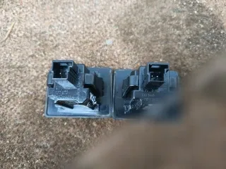  Подсветка номера Mercedes C W205 Арт 142446579, вид 4