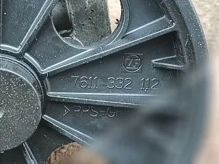 9485757, 7611332112 Насос гидроусилителя руля Volvo XC90 1 Арт 142464096_4, вид 4