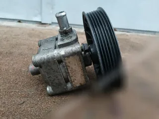 9485757, 7611332112 Насос гидроусилителя руля Volvo XC90 1 Арт 142464096_4, вид 7