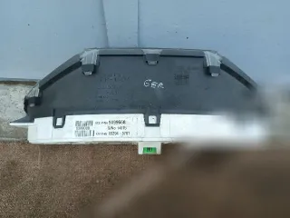 9499668, 69294570T, 9459821 Щиток приборов (приборная панель) Volvo V70 2 Арт 143237635, вид 2