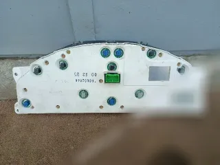 9499668, 69294570T, 9459821 Щиток приборов (приборная панель) Volvo V70 2 Арт 143237635, вид 5