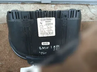 102493262, 270059939, IK912258701D Щиток приборов (приборная панель) BMW 1 E81/E82/E87/E88 Арт 143330466, вид 2
