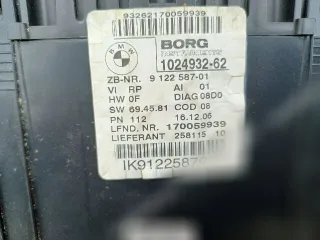 102493262, 270059939, IK912258701D Щиток приборов (приборная панель) BMW 1 E81/E82/E87/E88 Арт 143330466, вид 3