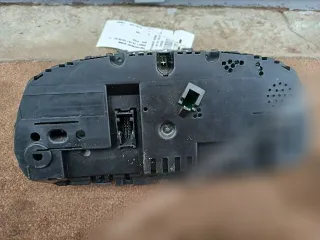 102493262, 270059939, IK912258701D Щиток приборов (приборная панель) BMW 1 E81/E82/E87/E88 Арт 143330466, вид 5