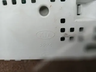 940133E260, 20071107, 11000985400K Щиток приборов (приборная панель) Kia Sorento 1 Арт 143397288, вид 5