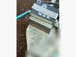 7M0827297, 7M0962104, 7M3827565 Ручка крышки багажника Ford Galaxy 1 restailing Арт 143602484_1, вид 4
