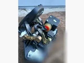 A2117400093 Ручка крышки багажника Mercedes E W211 Арт 143602654, вид 5
