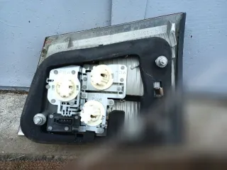 24469463 Фонарь крышки багажника левый Opel Vectra C  Арт 144413559, вид 2