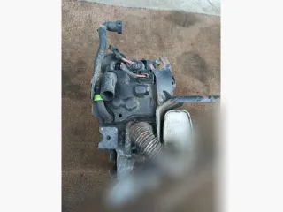 1K0815065AF Автономный отопитель Volkswagen Touran 1 Арт 145234635, вид 2