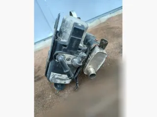 1K0815065AF Автономный отопитель Volkswagen Touran 1 Арт 145234635, вид 4