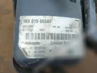1K0815065AF Автономный отопитель Volkswagen Touran 1 Арт 145234635, вид 5