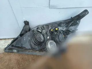 13170916, 69312281 Фара правая Opel Vectra C  Арт 145310062, вид 4
