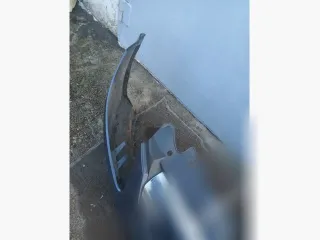  Бампер передний Opel Corsa D Арт 145587969, вид 9
