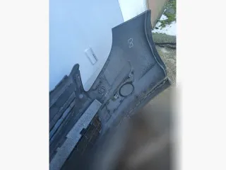  Бампер передний Opel Corsa D Арт 145587969, вид 11