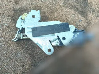 2S6T432A98AE Активатор замка багажника Ford Fusion 1 Арт 146528432, вид 2