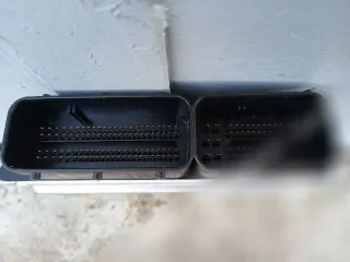 A6461500879, 0281011739 Блок управления двигателем Mercedes C W203 2.2л Арт 148500464, вид 4