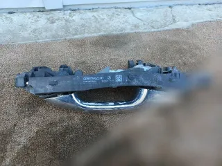 A0997602100 Ручка наружная задняя левая Mercedes C W205 Арт 150112556, вид 4