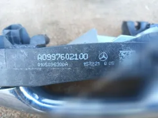 A0997602100 Ручка наружная задняя левая Mercedes C W205 Арт 150112556, вид 5