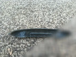 13188017 Ручка крышки багажника Opel Corsa D Арт 151895016, вид 1