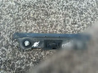 13188017 Ручка крышки багажника Opel Corsa D Арт 151895016, вид 2