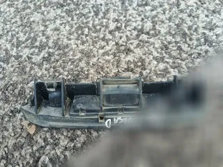 13188017 Ручка крышки багажника Opel Corsa D Арт 151895016, вид 3