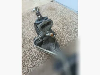 0250080080101 Рулевая рейка Opel Vectra C  Арт 152085653, вид 5