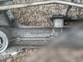 0250080080101 Рулевая рейка Opel Signum Арт 152085653_1, вид 7