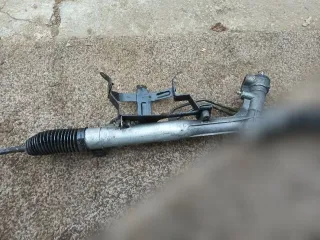 0250080080101 Рулевая рейка Opel Signum Арт 152085653_1, вид 9