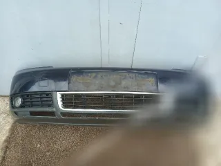 Бампер передний Audi A4 B6 Арт 152333264, вид 1