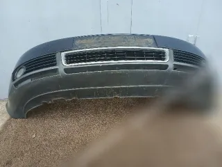  Бампер передний Audi A4 B6 Арт 152333264, вид 2