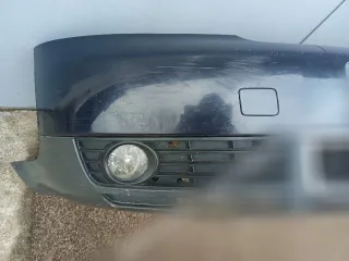  Бампер передний Audi A4 B6 Арт 152333264, вид 5