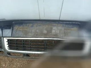  Бампер передний Audi A4 B6 Арт 152333264, вид 6