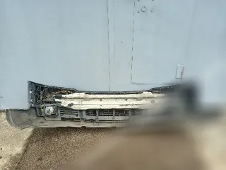  Бампер передний Audi A4 B6 Арт 152333264, вид 8