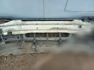  Бампер передний Audi A4 B6 Арт 152333264, вид 11